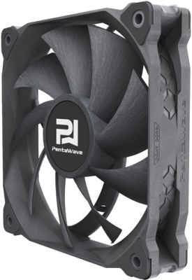 Вентилятор для корпуса PentaWave PF-K12EXP PWM
