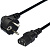 GoPower 00-00024054 (1.8 м, черный) 