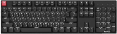 Keychron K10 V2 White LED K10X-A1Z-RU (Keychron Super Red) 