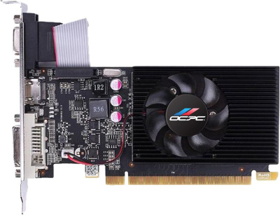 OCPC GeForce GT 730 4GB DDR3 OCVNGT730G4 