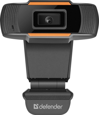 Веб-камера Defender G-lens 2579 
