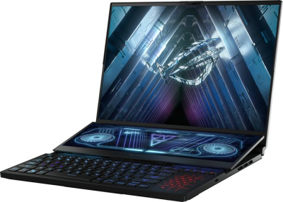 Рабочая станция ASUS ROG Zephyrus Duo 16 GX650RW-LO120W 