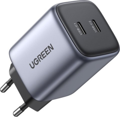Сетевое зарядное Ugreen CD294 90573 