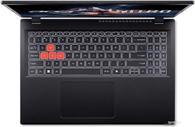 Acer Nitro Lite 16 NL16-71G NH.D2AER.002 