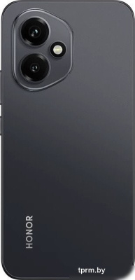 Телефон HONOR 400 8GB/256GB международная версия (черный) 