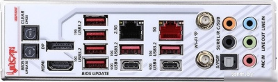 Colorful iGame Z890 Vulcan W V20 