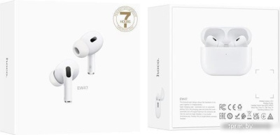 Наушники Hoco EW47 (белый) 
