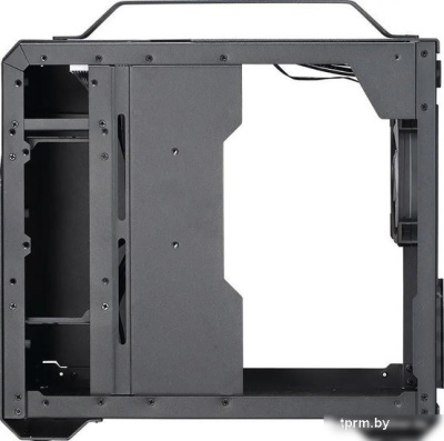 Корпус Formula Air Cube G3 (черный) 