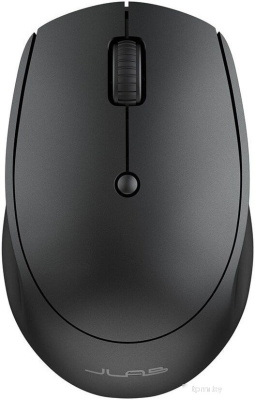 Мышь JLab Go Mouse (черный) 