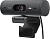 Веб-камера для видеоконференций Logitech Brio 505 (графит) 