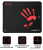 Коврик для стола A4Tech Bloody BP-50M Коврик для стола A4Tech Bloody BP-50M