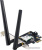 Wi-Fi/Bluetooth адаптер ASUS PCE-AX1800 