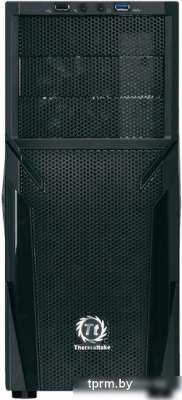 Корпус Thermaltake Versa H21 Black (CA-1B2-00M1NN-00) 
