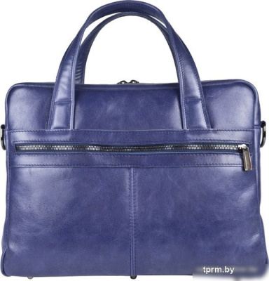 Сумка Carlo Gattini Esclusivo Ardara 1032-07 (темно-синий) 