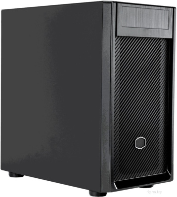 Корпус Cooler Master Elite 300 TG E300-KG5N-S00 