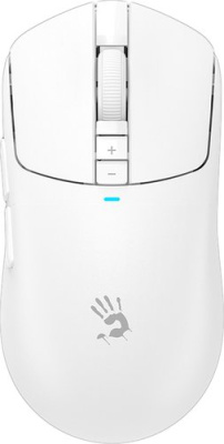 Игровая мышь A4Tech Bloody R72 Ultra (белый)