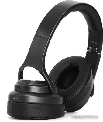 Наушники CrownMicro CMBH-5050 (черный) 