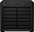 Сетевой накопитель Synology Expansion Unit DX1215II 