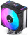 Кулер для процессора Jonsbo CR-1000 EVO Color Black 
