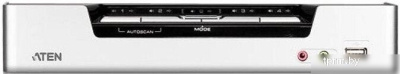 KVM переключатель Aten CS1794-AT-G 
