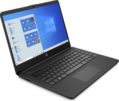 Ноутбук HP 14s-dq4001ny 61Q86EA 