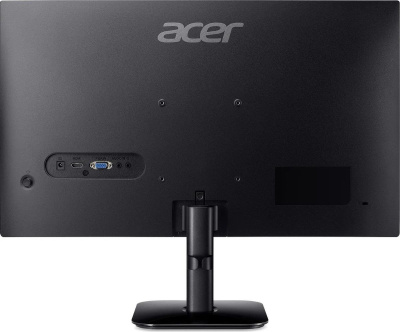 Игровой монитор Acer KA272Gbi UM.HX2CD.G01 