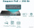 Неуправляемый коммутатор TP-Link TL-SG1218MP 