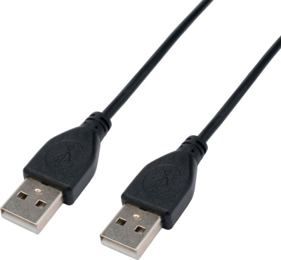 Кабель Cablexpert CC-USB2-AMAM-1M 