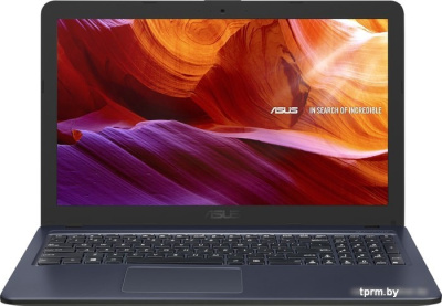 Ноутбук ASUS VivoBook X543MA-DM1370 