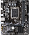 Материнская плата Gigabyte H610M K DDR4 