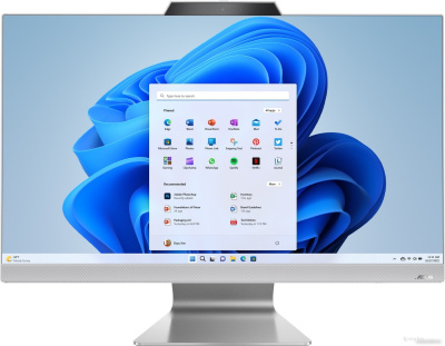 Моноблок ASUS F3702WFA-WPE0030 