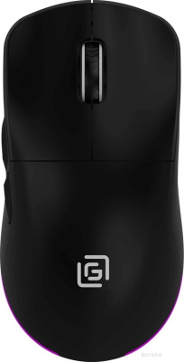 Игровая мышь Oklick 900GMW (черный) 