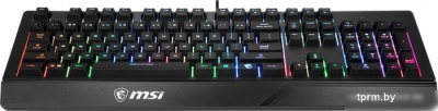 Клавиатура MSI Vigor GK20 