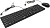 Genius SlimStar C126 (черный) 