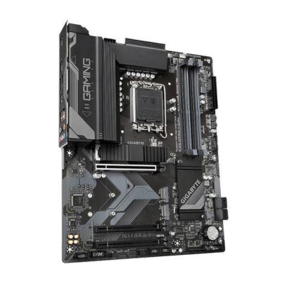 Материнская плата Gigabyte B760 Gaming X DDR4 (rev. 1.0) 