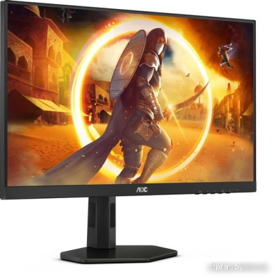 Игровой монитор AOC 27G4X 