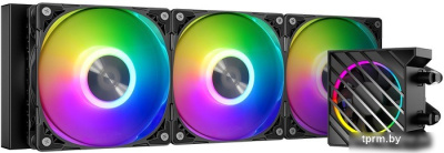 Кулер для процессора ID-Cooling DashFlow 360 XT 
