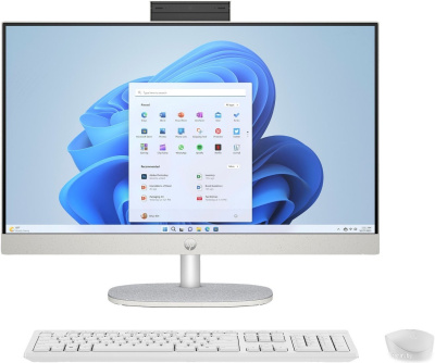 HP 24-cr0077ci B85NZEA 