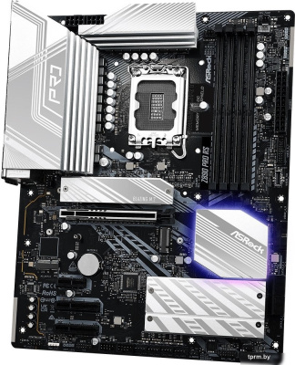 Материнская плата ASRock Z890 Pro RS 