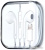 Наушники Hoco M111 Lightning (белый) Наушники Hoco M111 Lightning (белый)