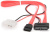 Кабель Cablexpert CC-SATA-C3 Кабель Cablexpert CC-SATA-C3