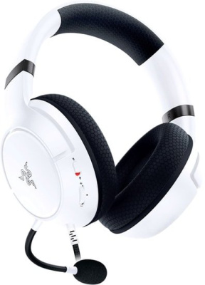 Наушники Razer Kaira X for Xbox (белый) 