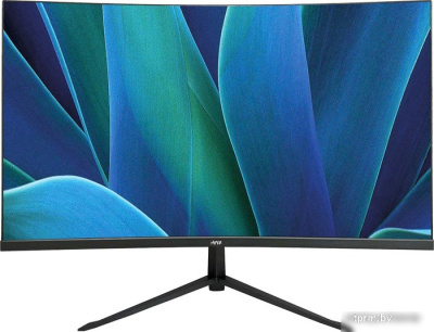 Игровой монитор Hiper Gaming GH2404BS 