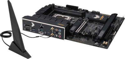 Материнская плата ASUS TUF Gaming B760-Plus WiFi D4 