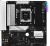 Материнская плата ASRock B850M Pro RS 