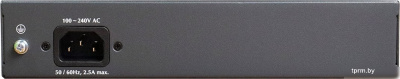 Неуправляемый коммутатор Origo OS2210FP/120W/A1A 