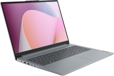 Ноутбук Lenovo IdeaPad Slim 3 16IRU8 82X8004LRK 