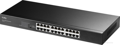 Неуправляемый коммутатор Cudy GS1024L 1.0 