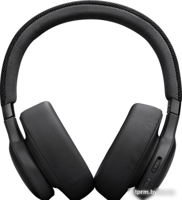 Наушники JBL Live 770NC (черный) 
