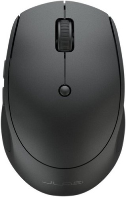 Мышь JLab Go Charge Mouse (черный)